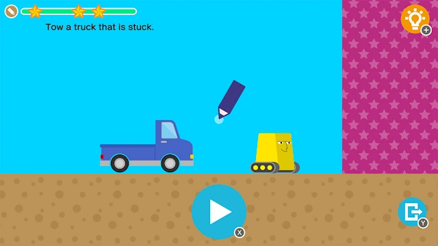 SHAPE SUITABLE screenshot 1