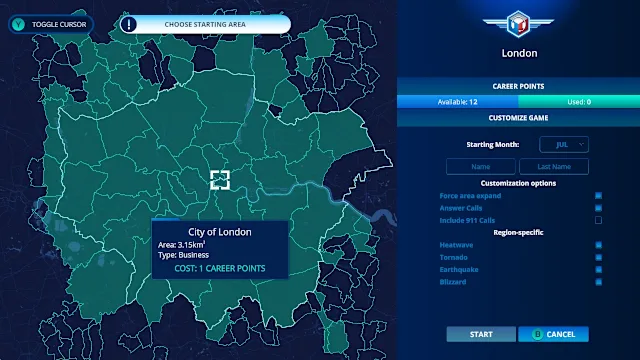 112 Operator screenshot 6