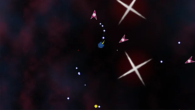SPACE HOLE screenshot 2