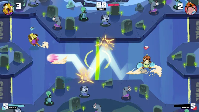 Pets No More screenshot 6