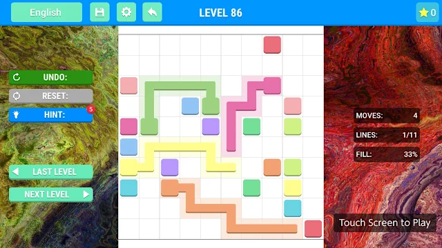 Connect the Dots screenshot 2
