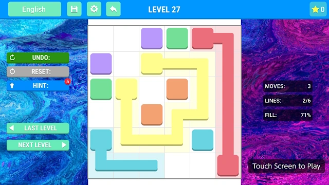 Connect the Dots screenshot 3