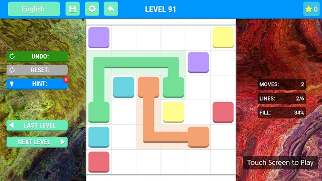 Connect the Dots screenshot 0