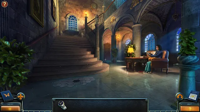 New York Mysteries: Secrets of the Mafia screenshot 4