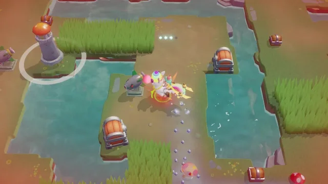 BarBarQ 2 screenshot 3
