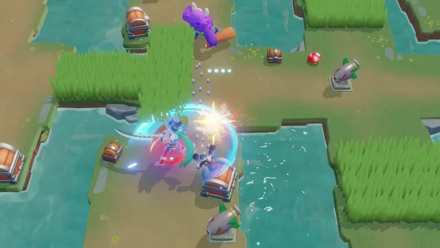 BarBarQ 2 screenshot 2