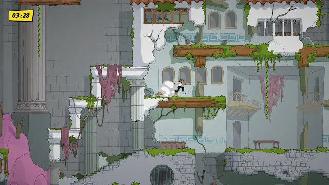 Treasures of the Aegean screenshot 3