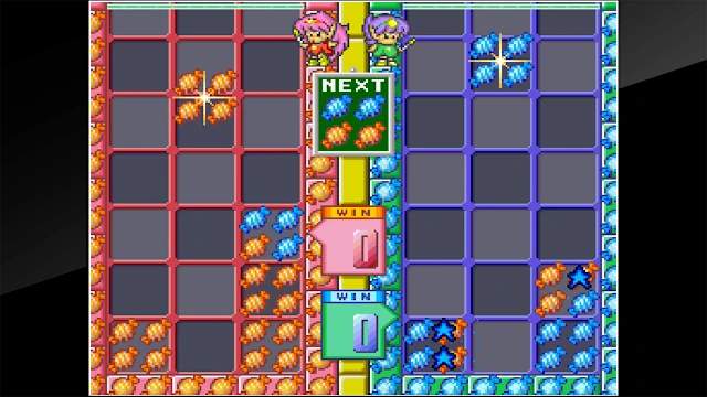 Arcade Archives SOLDAM screenshot 2