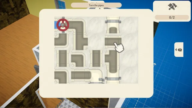 My Universe - Interior Designer screenshot 4