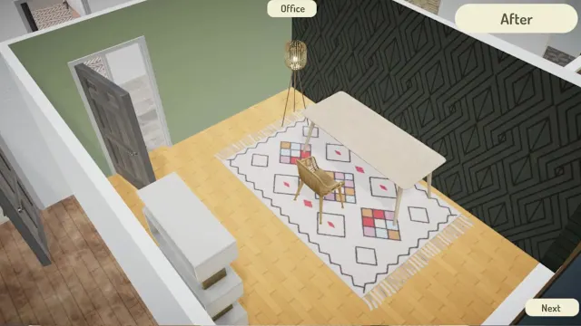 My Universe - Interior Designer screenshot 3