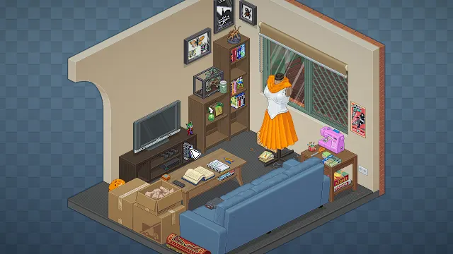 Unpacking screenshot 4