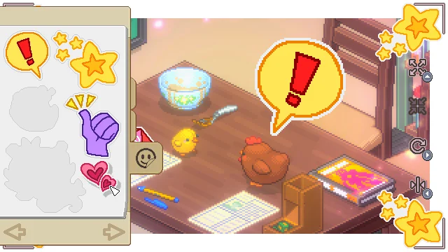 Unpacking screenshot 5