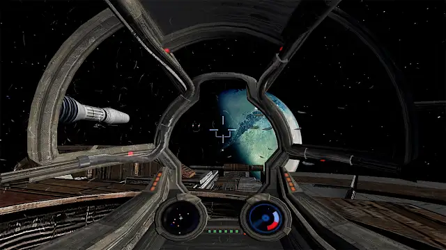 STAR WARS™: Knights of the Old Republic™ screenshot 4