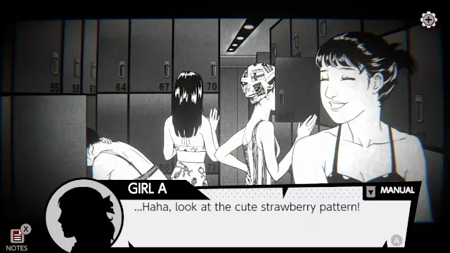 Ghost in the Pool screenshot 4