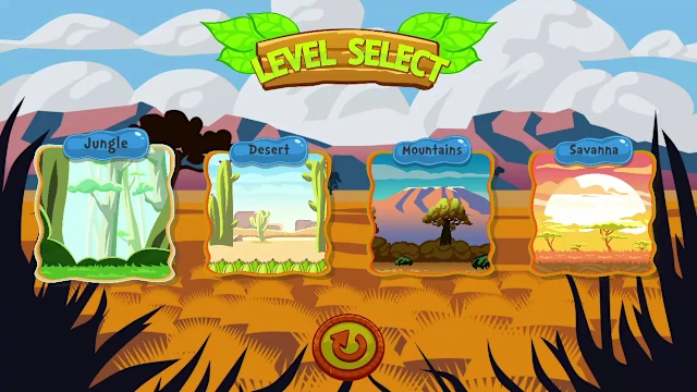 King Leo screenshot 6