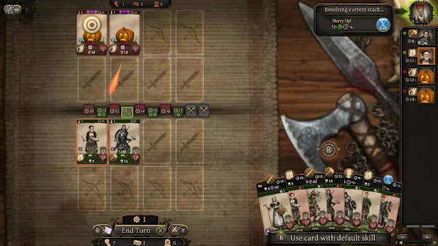 Thea 2: The Shattering screenshot 3