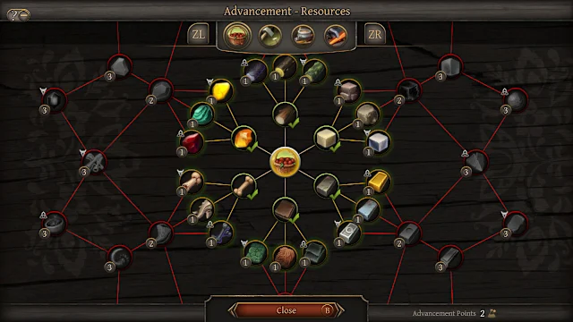 Thea 2: The Shattering screenshot 4
