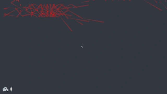 Sound waves screenshot 1