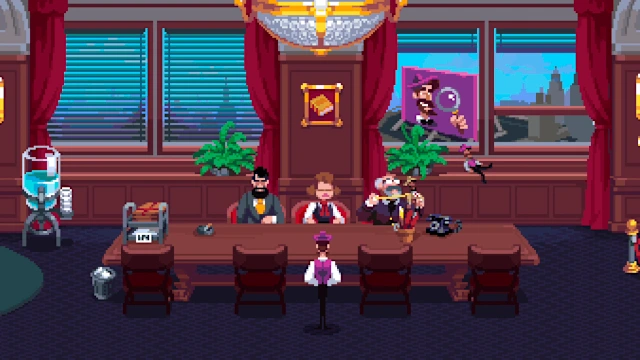 Loco Motive screenshot 6