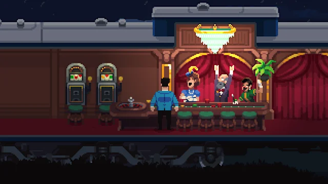 Loco Motive screenshot 5