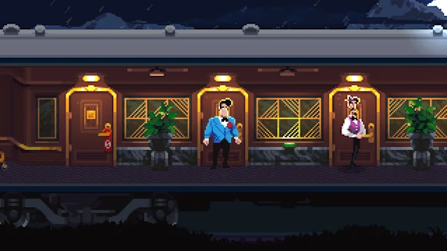 Loco Motive screenshot 3