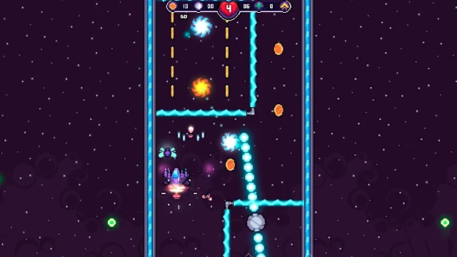 Dininho Space Adventure screenshot 4