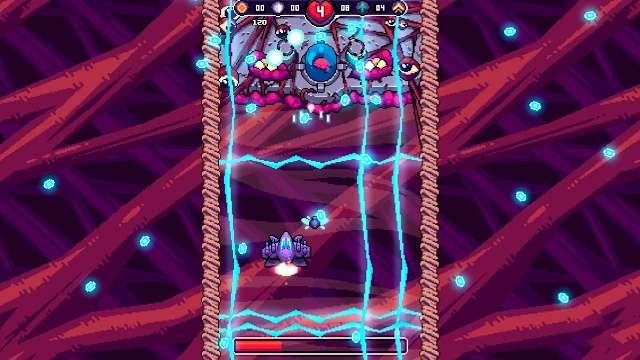 Dininho Space Adventure screenshot 3