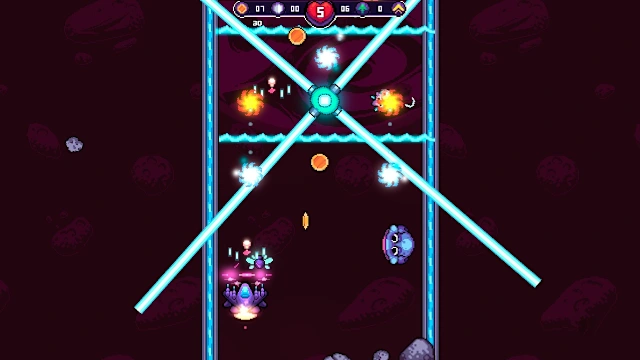 Dininho Space Adventure screenshot 1
