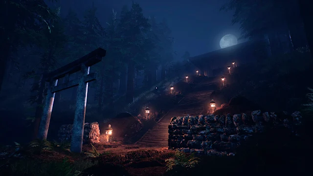 Ikai screenshot 1