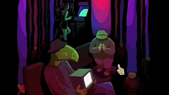 A Night at the Races screenshot 6