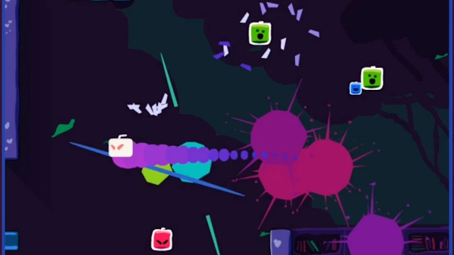 A Night at the Races screenshot 4