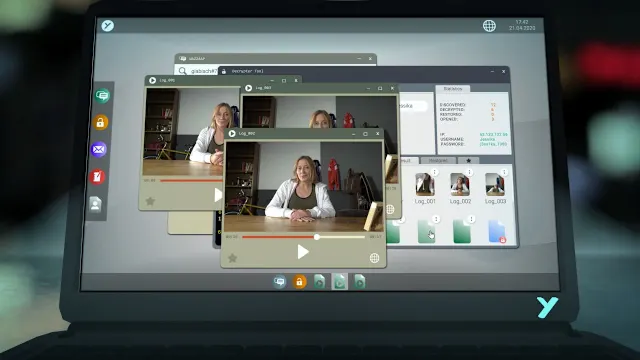 Jessika screenshot 3