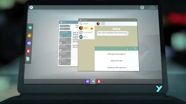 Jessika screenshot 6