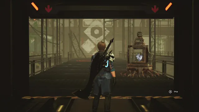 Ultra Age screenshot 1