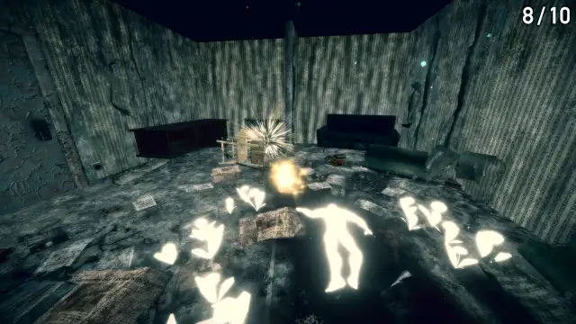 Murder Diaries screenshot 4