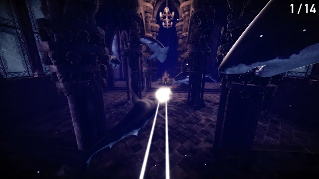 Murder Diaries screenshot 1