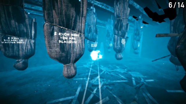 Murder Diaries screenshot 3