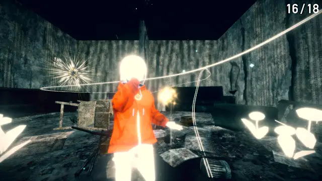 Murder Diaries 2 screenshot 4