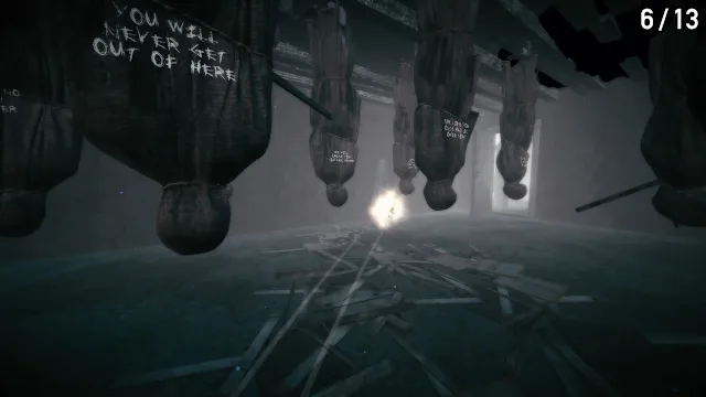 Murder Diaries 2 screenshot 5