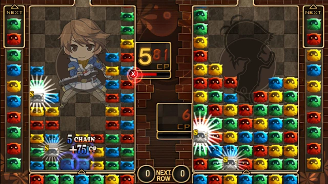 The Legend of Heroes: Trails to Azure screenshot 5