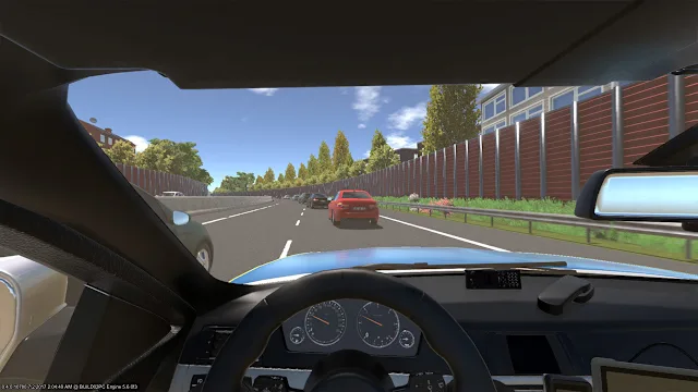 Autobahn Police Simulator 2 - Nintendo Switch™ Edition screenshot 3