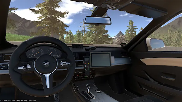 Autobahn Police Simulator 2 - Nintendo Switch™ Edition screenshot 5