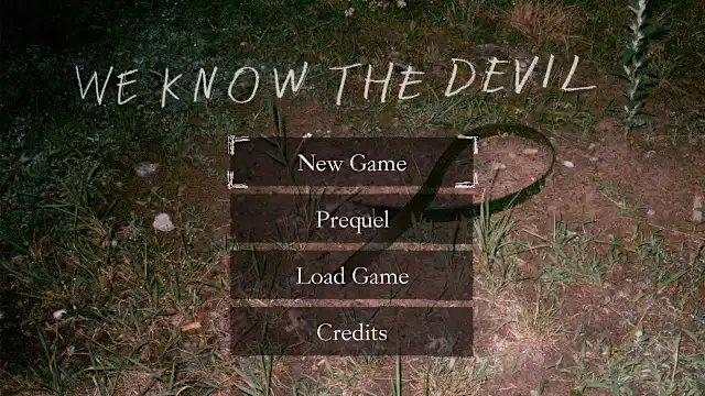 We Know the Devil screenshot 1