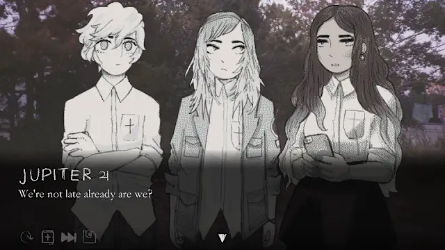 We Know the Devil screenshot 2