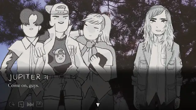 We Know the Devil screenshot 4