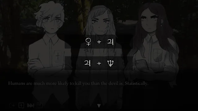We Know the Devil screenshot 3