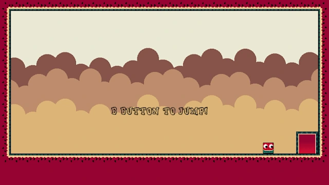 Watermelon Blocks screenshot 2
