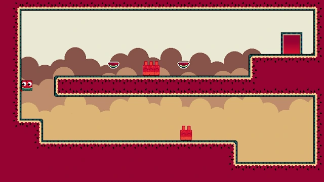 Watermelon Blocks screenshot 5