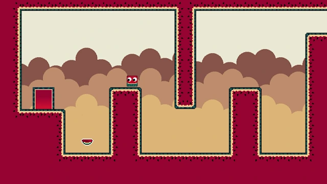 Watermelon Blocks screenshot 1