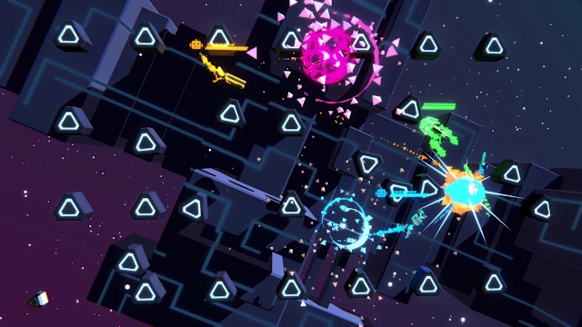 Have a Blast screenshot 5